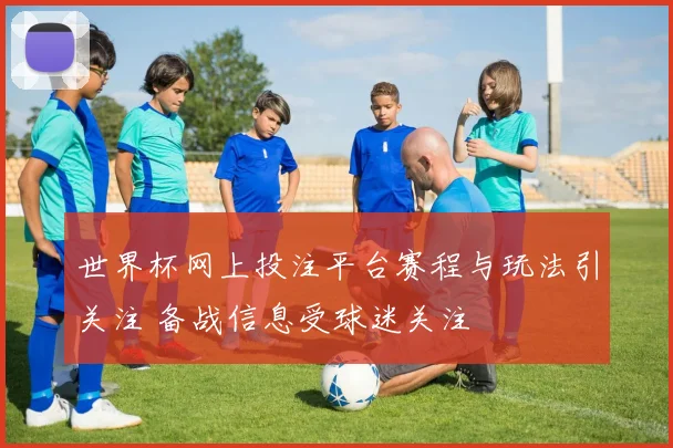 世界杯网上投注平台赛程与玩法引关注 备战信息受球迷关注