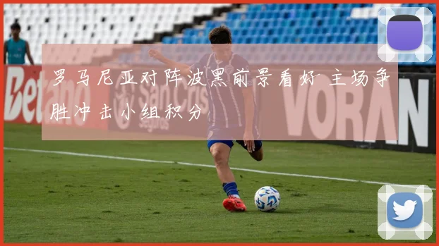 罗马尼亚对阵波黑前景看好 主场争胜冲击小组积分