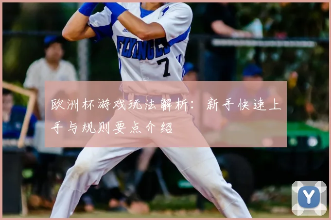 欧洲杯游戏玩法解析:新手快速上手与规则要点介绍