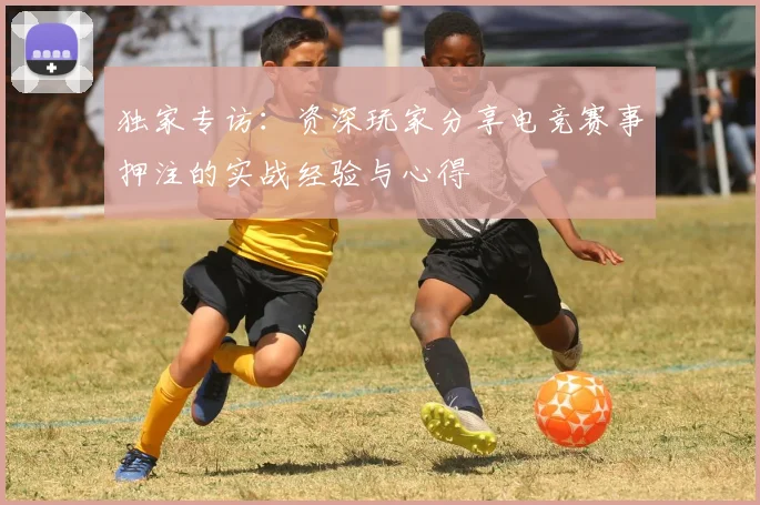 独家专访：资深玩家分享电竞赛事押注的实战经验与心得