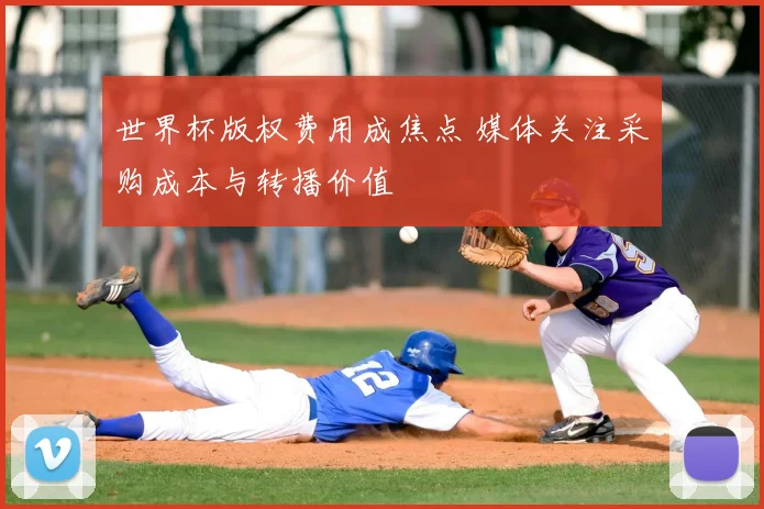 世界杯版权费用成焦点 媒体关注采购成本与转播价值