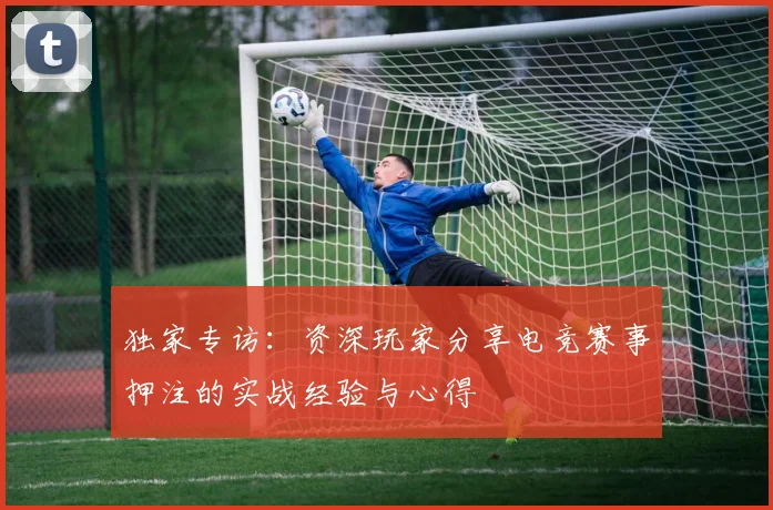 独家专访:资深玩家分享电竞赛事押注的实战经验与心得
